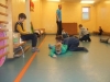 Klasa IVa, IVb chłopcy
