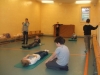 Klasa IVa, IVb chłopcy