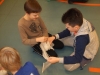 Klasa IVa, IVb chłopcy