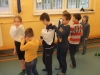 Klasa IVa, IVb chłopcy