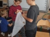 Klasa IVa, IVb chłopcy