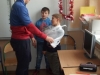 Klasa IVa, IVb chłopcy
