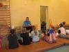 Klasa IVa, IVb dziewczyny