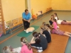 Klasa IVa, IVb dziewczyny