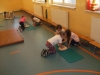 Klasa IVa, IVb dziewczyny