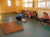 Klasa IVa, IVb dziewczyny
