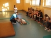 Klasa IVa, IVb dziewczyny