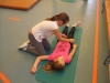 Klasa IVa, IVb dziewczyny