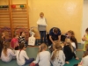 Klasa IVa, IVb dziewczyny