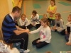 Klasa IVa, IVb dziewczyny