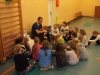 Klasa IVa, IVb dziewczyny