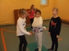 Klasa IVa, IVb dziewczyny