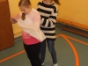 Klasa IVa, IVb dziewczyny