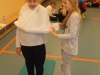 Klasa IVa, IVb dziewczyny