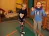 Klasa IVa, IVb dziewczyny