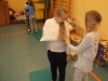 Klasa IVa, IVb dziewczyny