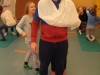 Klasa IVa, IVb dziewczyny