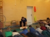 Klasa Va, Vb chłopcy
