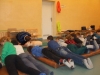Klasa Va, Vb chłopcy