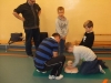 Klasa Va, Vb chłopcy