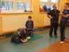 Klasa Va, Vb chłopcy