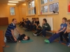 Klasa Va, Vb chłopcy