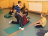 Klasa Va, Vb chłopcy