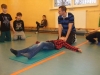 Klasa Va, Vb chłopcy