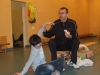 Klasa Va, Vb chłopcy