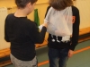 Klasa Va, Vb chłopcy
