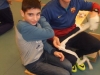 Klasa Va, Vb chłopcy
