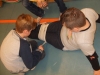 Klasa Va, Vb chłopcy