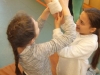 Klasa Va, Vb dziewczyny