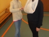 Klasa Va, Vb dziewczyny