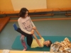 Klasa Va, Vb dziewczyny