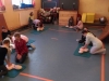 Klasa VIa dziewczyny