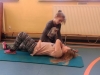 Klasa VIa dziewczyny