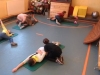 Klasa VIa dziewczyny