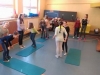 Klasa VIa dziewczyny