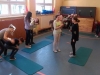 Klasa VIa dziewczyny