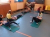 Klasa VIa dziewczyny