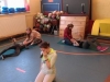 Klasa VIa dziewczyny