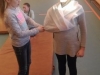 Klasa VIa dziewczyny
