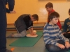 Klasa VIa, VIb chłopcy