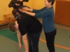 Klasa VIa, VIb chłopcy