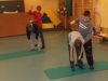 Klasa VIa, VIb chłopcy