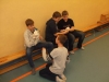 Klasa VIa, VIb chłopcy
