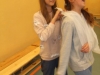 klasa VIb dziewczyny