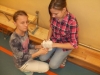 klasa VIb dziewczyny