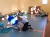 klasa VIb dziewczyny